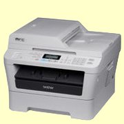 Brother Fax Machines:  The Brother MFC-7360N Fax Machine