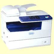 Muratec Fax Machines:  The Muratec F-315 Fax Machine