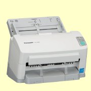 Panasonic Scanners:  The Panasonic KV-S1065C-V Scanner