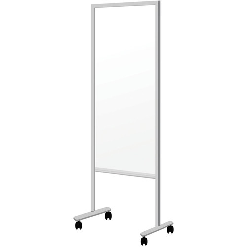 PLUS Whiteboards:  The PLUS Mobile Information Board 428-158