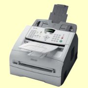Ricoh Fax Machines:  The Ricoh 1190L Fax Machine
