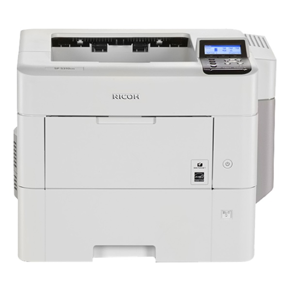 Ricoh Printers:  The Ricoh SP 5310DN Printer