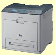 Samsung Printers:  The Samsung CLP-775ND Printer
