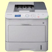 Samsung Printers:  The Samsung ML-5515ND Printer