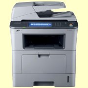Samsung Printers:  The Samsung 5935FN Printer