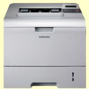 Samsung Printers:  The Samsung ML-4551ND Printer