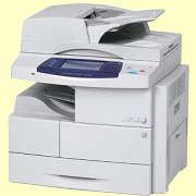 Xerox Printers:  The Xerox WorkCentre 4250S Printer