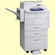 Xerox Fax Machines:  The Xerox WorkCentre 4260XF Fax Machine