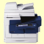 Xerox Printers:  The Xerox ColorQube 8900/X Printer