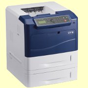 Xerox Printers:  The Xerox Phaser 4620DT Printer