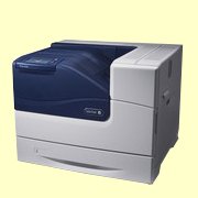 Xerox Printers:  The Xerox Phaser 6700N Printer