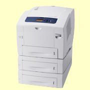 Xerox Printers:  The Xerox ColorQube 8570DT Printer