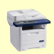 Xerox Printers:  The Xerox WorkCentre 3315DN Printer