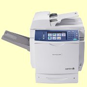 Xerox Printers:  The Xerox WorkCentre 6400/S Printer